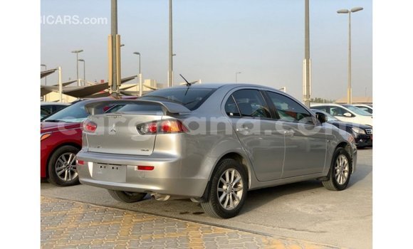 Ra Imported Mitsubishi Lancer Miiran Ọkọ̀ in Import - Dubai ni Ashanti Ra Imported Mitsubishi Lancer Miiran Ọkọ̀ in Import - Dubai ni Ashanti