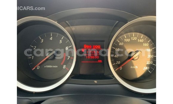 Ra Imported Mitsubishi Lancer Miiran Ọkọ̀ in Import - Dubai ni Ashanti Ra Imported Mitsubishi Lancer Miiran Ọkọ̀ in Import - Dubai ni Ashanti