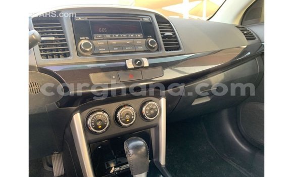 Ra Imported Mitsubishi Lancer Miiran Ọkọ̀ in Import - Dubai ni Ashanti Ra Imported Mitsubishi Lancer Miiran Ọkọ̀ in Import - Dubai ni Ashanti