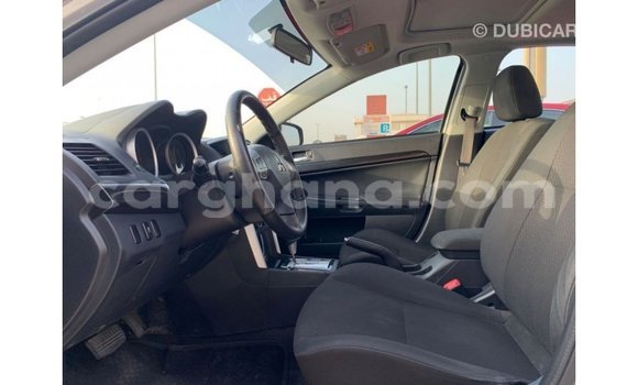 Ra Imported Mitsubishi Lancer Miiran Ọkọ̀ in Import - Dubai ni Ashanti Ra Imported Mitsubishi Lancer Miiran Ọkọ̀ in Import - Dubai ni Ashanti