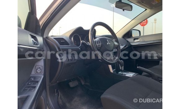 Ra Imported Mitsubishi Lancer Miiran Ọkọ̀ in Import - Dubai ni Ashanti Ra Imported Mitsubishi Lancer Miiran Ọkọ̀ in Import - Dubai ni Ashanti