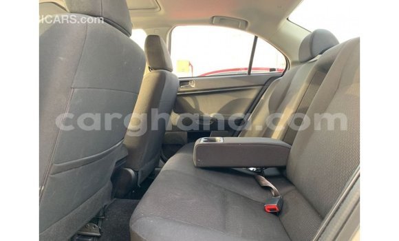 Ra Imported Mitsubishi Lancer Miiran Ọkọ̀ in Import - Dubai ni Ashanti Ra Imported Mitsubishi Lancer Miiran Ọkọ̀ in Import - Dubai ni Ashanti
