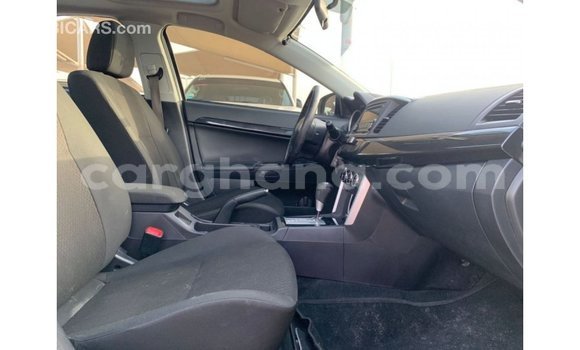 Ra Imported Mitsubishi Lancer Miiran Ọkọ̀ in Import - Dubai ni Ashanti Ra Imported Mitsubishi Lancer Miiran Ọkọ̀ in Import - Dubai ni Ashanti