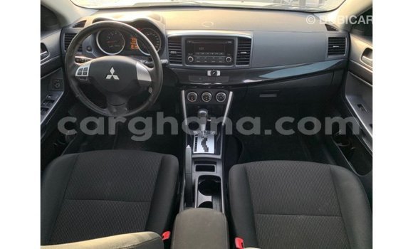Ra Imported Mitsubishi Lancer Miiran Ọkọ̀ in Import - Dubai ni Ashanti Ra Imported Mitsubishi Lancer Miiran Ọkọ̀ in Import - Dubai ni Ashanti