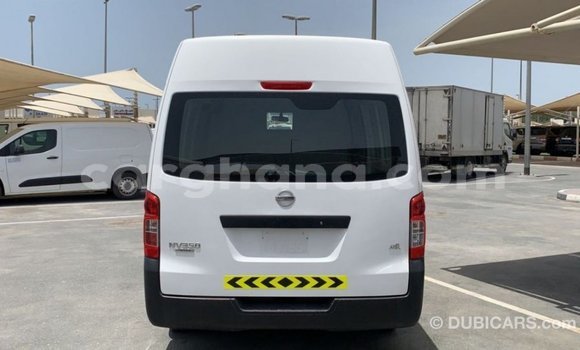 Ra Imported Nissan Urvan funfun Ọkọ̀ in Import - Dubai ni Ashanti Ra Imported Nissan Urvan funfun Ọkọ̀ in Import - Dubai ni Ashanti