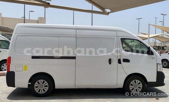 Ra Imported Nissan Urvan funfun Ọkọ̀ in Import - Dubai ni Ashanti Ra Imported Nissan Urvan funfun Ọkọ̀ in Import - Dubai ni Ashanti