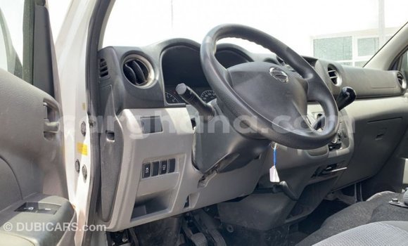 Ra Imported Nissan Urvan funfun Ọkọ̀ in Import - Dubai ni Ashanti Ra Imported Nissan Urvan funfun Ọkọ̀ in Import - Dubai ni Ashanti