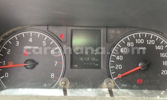 Ra Imported Nissan Urvan funfun Ọkọ̀ in Import - Dubai ni Ashanti Ra Imported Nissan Urvan funfun Ọkọ̀ in Import - Dubai ni Ashanti