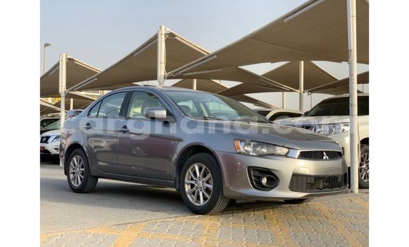Ra Imported Mitsubishi Lancer Miiran Ọkọ̀ in Import - Dubai ni Ashanti Ra Imported Mitsubishi Lancer Miiran Ọkọ̀ in Import - Dubai ni Ashanti