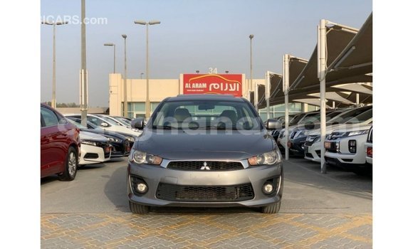 Ra Imported Mitsubishi Lancer Miiran Ọkọ̀ in Import - Dubai ni Ashanti Ra Imported Mitsubishi Lancer Miiran Ọkọ̀ in Import - Dubai ni Ashanti