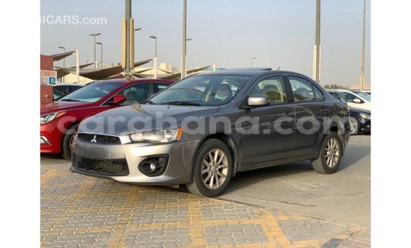 Ra Imported Mitsubishi Lancer Miiran Ọkọ̀ in Import - Dubai ni Ashanti Ra Imported Mitsubishi Lancer Miiran Ọkọ̀ in Import - Dubai ni Ashanti