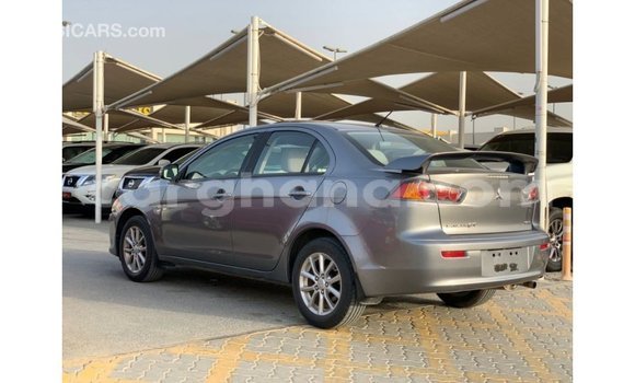 Ra Imported Mitsubishi Lancer Miiran Ọkọ̀ in Import - Dubai ni Ashanti Ra Imported Mitsubishi Lancer Miiran Ọkọ̀ in Import - Dubai ni Ashanti