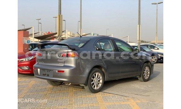 Ra Imported Mitsubishi Lancer Miiran Ọkọ̀ in Import - Dubai ni Ashanti Ra Imported Mitsubishi Lancer Miiran Ọkọ̀ in Import - Dubai ni Ashanti