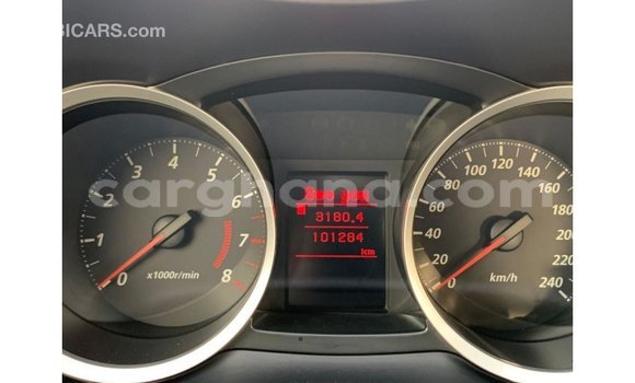 Ra Imported Mitsubishi Lancer Miiran Ọkọ̀ in Import - Dubai ni Ashanti Ra Imported Mitsubishi Lancer Miiran Ọkọ̀ in Import - Dubai ni Ashanti