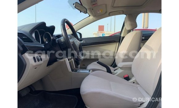 Ra Imported Mitsubishi Lancer Miiran Ọkọ̀ in Import - Dubai ni Ashanti Ra Imported Mitsubishi Lancer Miiran Ọkọ̀ in Import - Dubai ni Ashanti