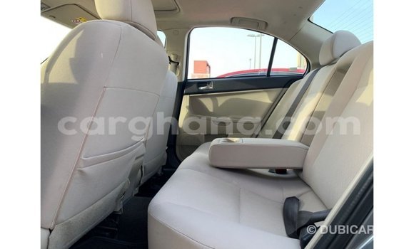 Ra Imported Mitsubishi Lancer Miiran Ọkọ̀ in Import - Dubai ni Ashanti Ra Imported Mitsubishi Lancer Miiran Ọkọ̀ in Import - Dubai ni Ashanti