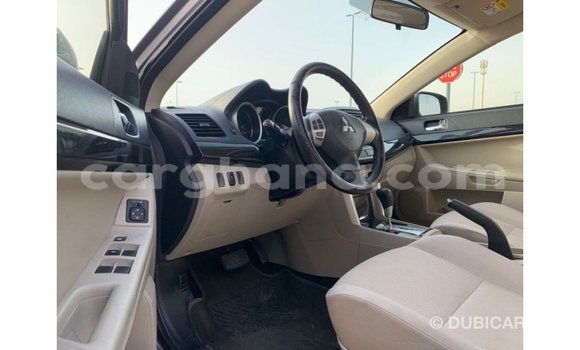Ra Imported Mitsubishi Lancer Miiran Ọkọ̀ in Import - Dubai ni Ashanti Ra Imported Mitsubishi Lancer Miiran Ọkọ̀ in Import - Dubai ni Ashanti