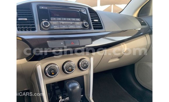 Ra Imported Mitsubishi Lancer Miiran Ọkọ̀ in Import - Dubai ni Ashanti Ra Imported Mitsubishi Lancer Miiran Ọkọ̀ in Import - Dubai ni Ashanti