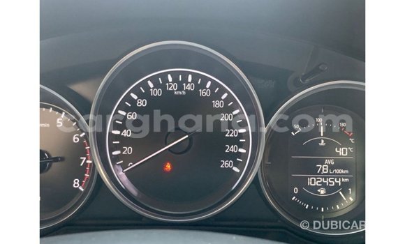 Buy Import Mazda 6 Red Car in Import - Dubai in Ashanti Buy Import Mazda 6 Red Car in Import - Dubai in Ashanti