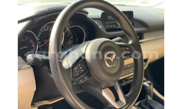 Buy Import Mazda 6 Red Car in Import - Dubai in Ashanti Buy Import Mazda 6 Red Car in Import - Dubai in Ashanti