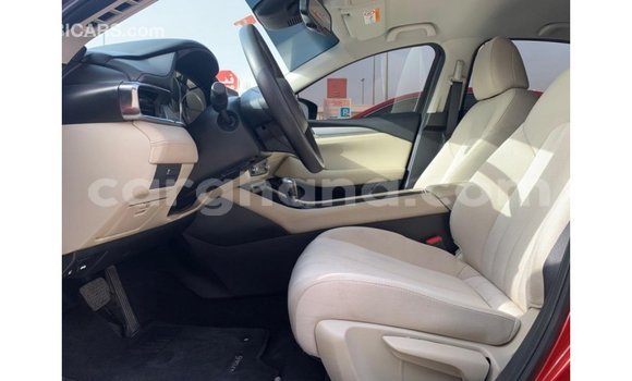 Buy Import Mazda 6 Red Car in Import - Dubai in Ashanti Buy Import Mazda 6 Red Car in Import - Dubai in Ashanti