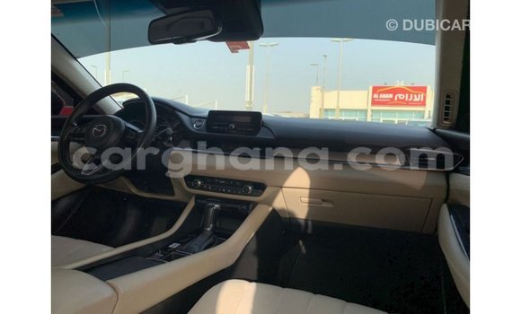 Buy Import Mazda 6 Red Car in Import - Dubai in Ashanti Buy Import Mazda 6 Red Car in Import - Dubai in Ashanti