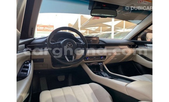 Buy Import Mazda 6 Red Car in Import - Dubai in Ashanti Buy Import Mazda 6 Red Car in Import - Dubai in Ashanti