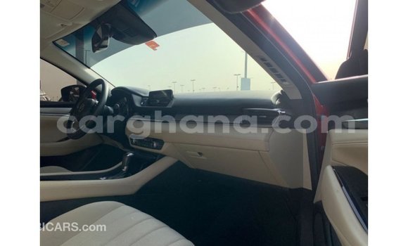 Buy Import Mazda 6 Red Car in Import - Dubai in Ashanti Buy Import Mazda 6 Red Car in Import - Dubai in Ashanti