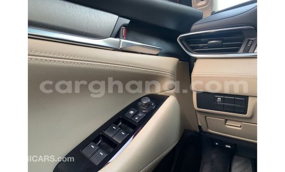 Buy Import Mazda 6 Red Car in Import - Dubai in Ashanti Buy Import Mazda 6 Red Car in Import - Dubai in Ashanti