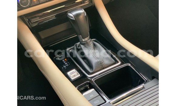 Buy Import Mazda 6 Red Car in Import - Dubai in Ashanti Buy Import Mazda 6 Red Car in Import - Dubai in Ashanti