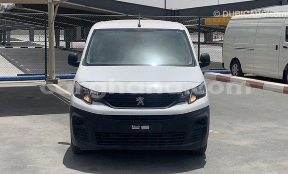 Buy Import Peugeot Partner White Car in Import - Dubai in Ashanti Buy Import Peugeot Partner White Car in Import - Dubai in Ashanti
