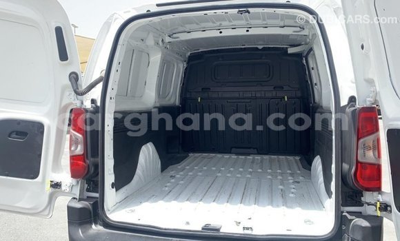 Buy Import Peugeot Partner White Car in Import - Dubai in Ashanti Buy Import Peugeot Partner White Car in Import - Dubai in Ashanti