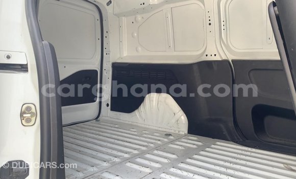 Buy Import Peugeot Partner White Car in Import - Dubai in Ashanti Buy Import Peugeot Partner White Car in Import - Dubai in Ashanti