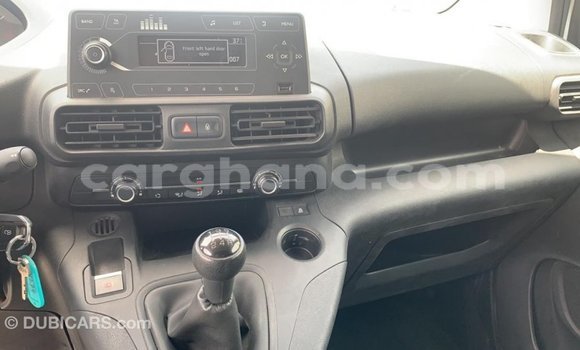 Buy Import Peugeot Partner White Car in Import - Dubai in Ashanti Buy Import Peugeot Partner White Car in Import - Dubai in Ashanti