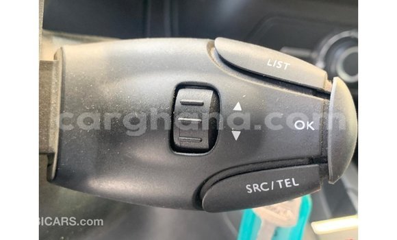 Buy Import Peugeot Partner White Car in Import - Dubai in Ashanti Buy Import Peugeot Partner White Car in Import - Dubai in Ashanti