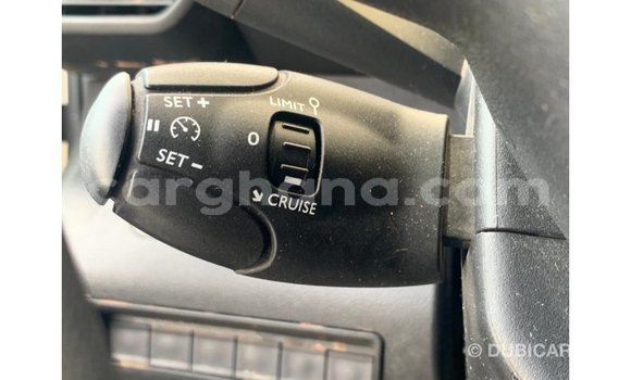 Buy Import Peugeot Partner White Car in Import - Dubai in Ashanti Buy Import Peugeot Partner White Car in Import - Dubai in Ashanti