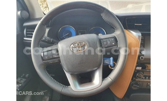 Sayi Imported Toyota Fortuner Black Mota in Import - Dubai a Ashanti Sayi Imported Toyota Fortuner Black Mota in Import - Dubai a Ashanti