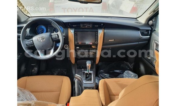 Sayi Imported Toyota Fortuner Black Mota in Import - Dubai a Ashanti Sayi Imported Toyota Fortuner Black Mota in Import - Dubai a Ashanti