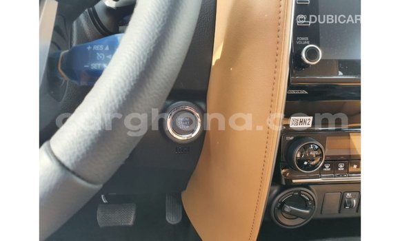 Sayi Imported Toyota Fortuner Black Mota in Import - Dubai a Ashanti Sayi Imported Toyota Fortuner Black Mota in Import - Dubai a Ashanti