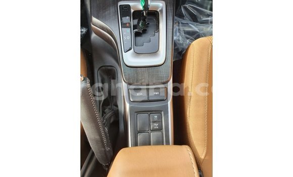 Sayi Imported Toyota Fortuner Black Mota in Import - Dubai a Ashanti Sayi Imported Toyota Fortuner Black Mota in Import - Dubai a Ashanti