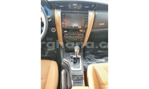 Sayi Imported Toyota Fortuner Black Mota in Import - Dubai a Ashanti Sayi Imported Toyota Fortuner Black Mota in Import - Dubai a Ashanti