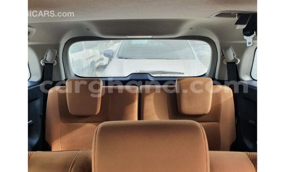 Sayi Imported Toyota Fortuner Black Mota in Import - Dubai a Ashanti Sayi Imported Toyota Fortuner Black Mota in Import - Dubai a Ashanti
