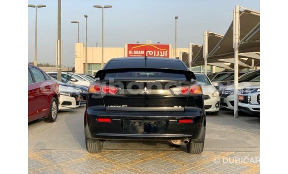 Ra Imported Mitsubishi Lancer Black Ọkọ̀ in Import - Dubai ni Ashanti Ra Imported Mitsubishi Lancer Black Ọkọ̀ in Import - Dubai ni Ashanti