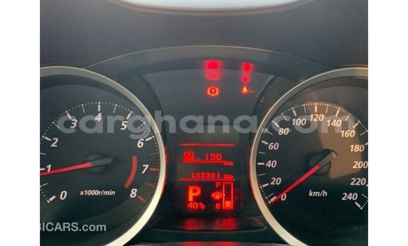 Ra Imported Mitsubishi Lancer Black Ọkọ̀ in Import - Dubai ni Ashanti Ra Imported Mitsubishi Lancer Black Ọkọ̀ in Import - Dubai ni Ashanti