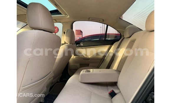 Ra Imported Mitsubishi Lancer Black Ọkọ̀ in Import - Dubai ni Ashanti Ra Imported Mitsubishi Lancer Black Ọkọ̀ in Import - Dubai ni Ashanti