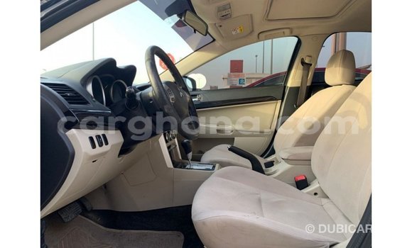 Ra Imported Mitsubishi Lancer Black Ọkọ̀ in Import - Dubai ni Ashanti Ra Imported Mitsubishi Lancer Black Ọkọ̀ in Import - Dubai ni Ashanti