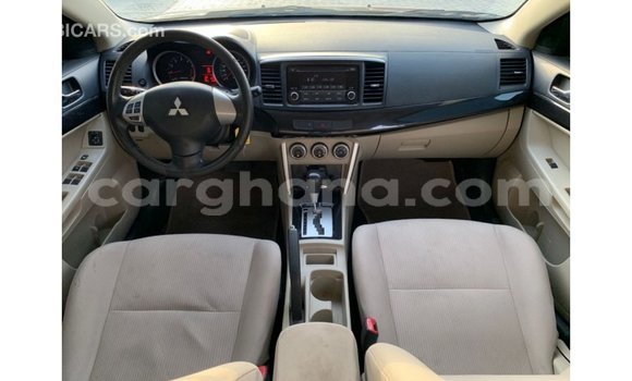 Ra Imported Mitsubishi Lancer Black Ọkọ̀ in Import - Dubai ni Ashanti Ra Imported Mitsubishi Lancer Black Ọkọ̀ in Import - Dubai ni Ashanti