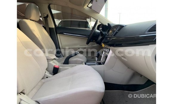 Ra Imported Mitsubishi Lancer Black Ọkọ̀ in Import - Dubai ni Ashanti Ra Imported Mitsubishi Lancer Black Ọkọ̀ in Import - Dubai ni Ashanti