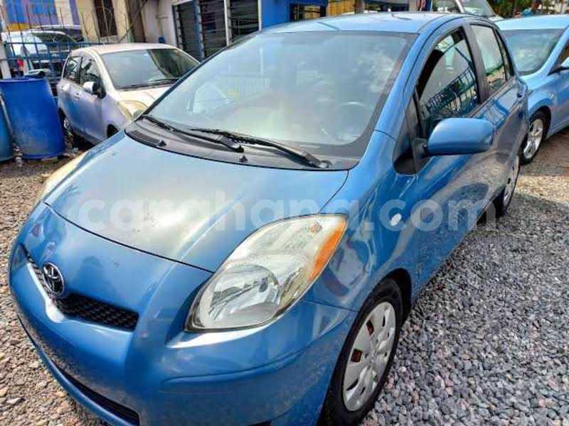 Big with watermark toyota yaris greater accra accra 44790