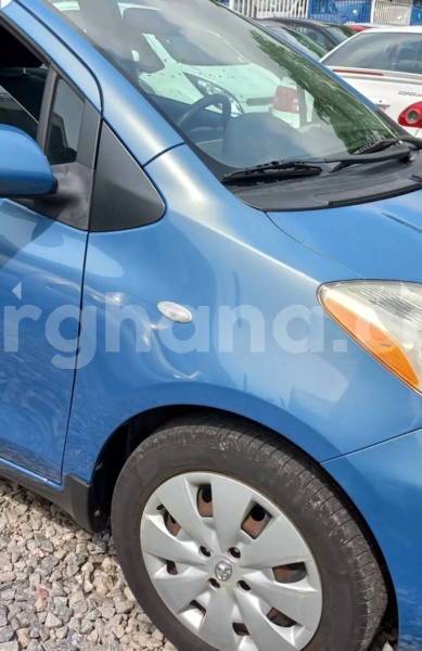 Big with watermark toyota yaris greater accra accra 44790